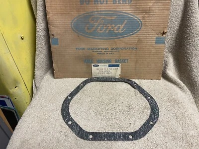 NOS FORD C7TZ-4036-B 1967-78 F150 F100 JUNTA DE CARCAÇA DE EIXO DANA 44 3.75 BLOQUEIO - Imagem 1 de 4