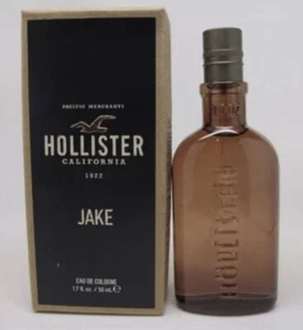 Hollister JAKE 1.7 Ounce Original Formula Brand New - Picture 1 of 1