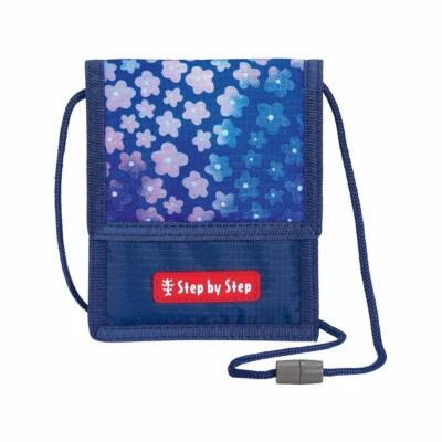 Step by Step Brustbeutel - BUTTERFLY MAJA - Bild 1 von 2