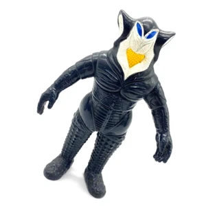 Ultraman Soft Vinyl Figures Alien Mefilas Bandai 1983 Made in Japan Vintage Toys - Picture 1 of 15