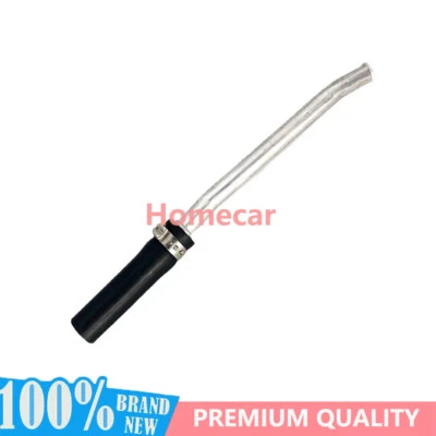 11537600589 Cooling System Vent Pipe for BMW F20 114i 116i 118i F30 316i 320i - Image 1 of 4