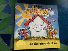 Pixi Sonderausgabe Bauer Hubert und das atmende Haus