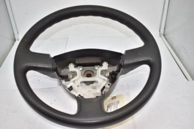 Lenkrad Steering Wheel Lederlenkrad GRIP COMP HONDA  JAZZ II (GD, GE2, GE3) - Bild 1 von 4