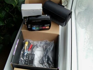 POLAROID iD879 FULL HD 1080P 16 MP SMART TOUCH SCREEN DIGITAL CAMERA / CAMCORDER - Picture 1 of 23