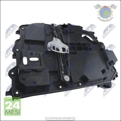 Alzacristalli alzavetro AJS Anteriore Sx Sinistro per DODGE NITRO - Immagine 1 di 4