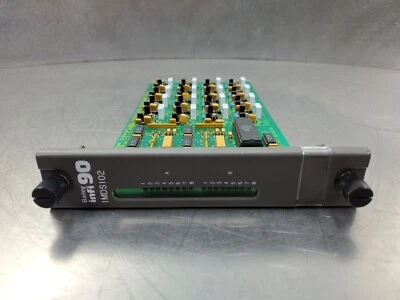 Esclavo de entrada digital Bailey infi90 IMDSI02.                    3A-10              Foto 1 de 3