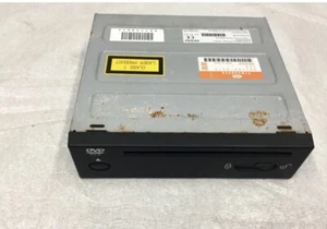 06 07 08 09 RANGE ROVER SPORT GPS NAVIGATION DRIVE UNIT 2006-2009 P/N 4621008318 - Bild 1 von 4