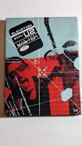 U2 Elevation Tour 2001: Live From Boston (DVD, 2001) - Imagen 1 de 6