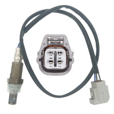 Fit for 2016 2017 2018 Mazda CX-3 MX-5 Miata L4 2.0L Downstream Oxygen O2 Sensor - Изображение 1 из 4