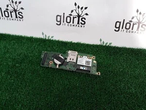 Genuino Fujitsu LIFEBOOK P702 Tarjeta SIM WiFi Bios Batería CP562975-X1 - Imagen 1 de 5