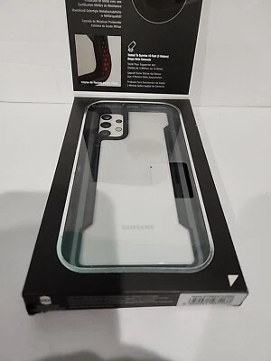 Funda para teléfono Samsung A32 5G Raptic Shield Foto 1 de 4