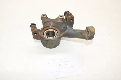 2013 Arctic Cat Prowler Hdx 700 4x4 Front Right Knuckle Holder Mount Stay - Imagem 1 de 4