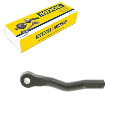 Extremo de barra de dirección exterior delantero derecho MOOG para Lexus GS350 2007-2011 tracción trasera Foto 1 de 3