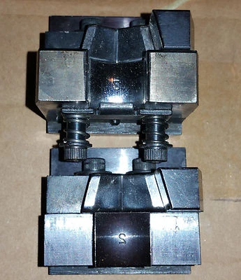 Обжимной штамп усилителя 48861-1 б/у....(C1B2).. - Изображение 1 из 4