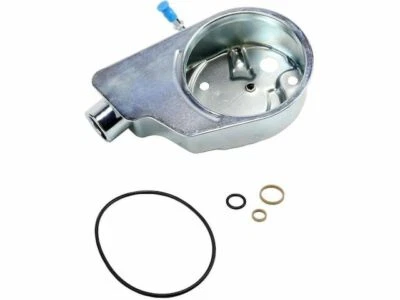 Depósito de dirección asistida AC Delco 58659VR para Cadillac Escalade EXT Foto 1 de 2