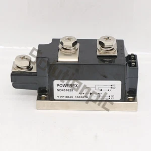 powerex ND431625 Power Module Supply (1PCS New) - Picture 1 of 5
