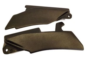 BMW R 1200 RT Frame Infill Panels: Black  240020B - Picture 1 of 2