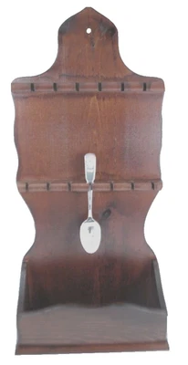 VITRINA CUCHARA NUEVA EN CAJA - 13 COLONIAS CUCHARAS BICENTENARIAS por INTERNATIONAL SILVER Foto 1 de 4