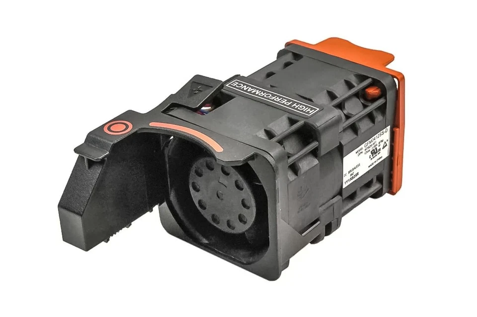 Fan Dell PowerEdge R640 High Performance F2R Normal Flow CY92P - Bild 1 von 1