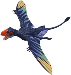 Figura de acción Jurassic World Survival Strike Attack Dimorphodon - Imagen 1 de 1