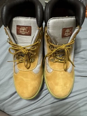 Talla 12 - Timberland Classic Wheat Foto 1 de 4