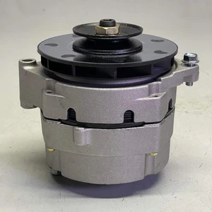 NAPA Replacement Alternator 213-4356SW - Picture 1 of 13