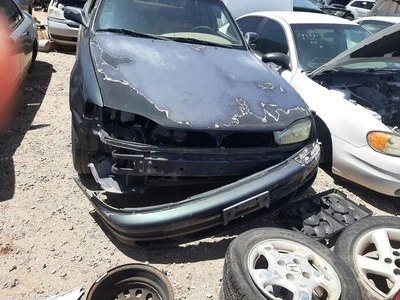 Rear Bumper Sedan Fits 92-96 CAMRY 197212 - Image 1 of 4