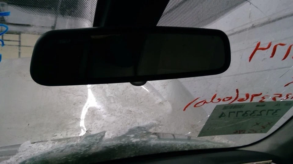 Espejo retrovisor atenuación automática para BMW 535i GT 4243969 12-17 Foto 1 de 1