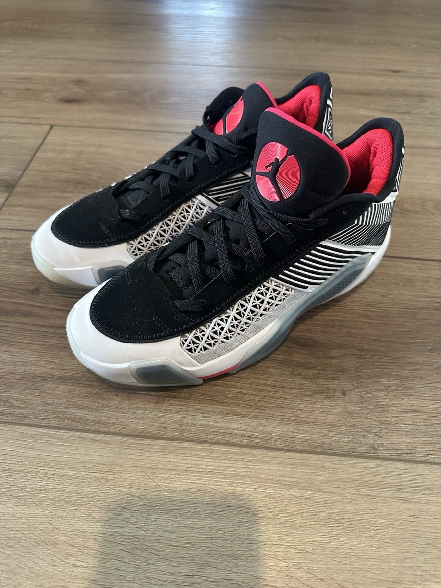【新品、箱無し】NIKE JORDAN38 LOW 28.0 新品、箱無し】NIKE JORDAN38 LOW 28.0