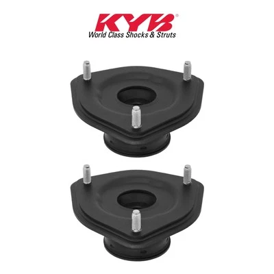 KYB Mount Components 2x Front Suspension Strut Mount For 2006-2010 INFINITI M45 - Image 1 of 2