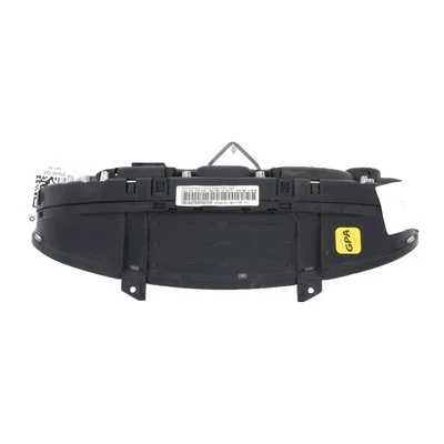 Compteur - Peugeot 406 PH.2 - 6104W2 - W0-9656G - Photo 1/4