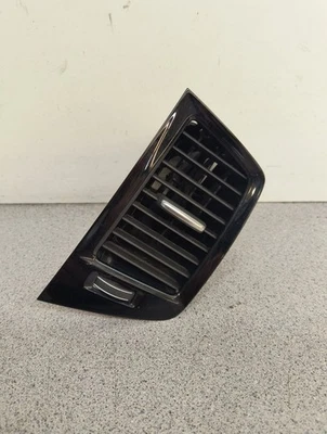 16-22 Volvo XC90 Right RH Center High Gloss Black Dash Vent 31351283 Foto 1 de 4
