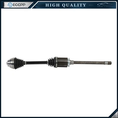 Conjunto de eje CV delantero derecho para BMW 230i xDrive 2017-2021 328d 2014-2018 2,0 L Foto 1 de 4