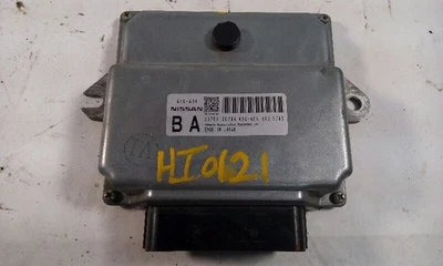 12-19 Nissan 370Z Engine ECM Valve Variable Valvetrain Control Module - Image 1 of 4