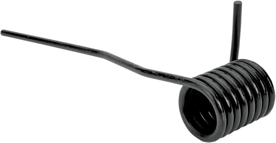 Kimpex - 297622 Resorte de suspensión deslizante acero negro trasero derecho Ski-Doo Touring L Foto 1 de 1