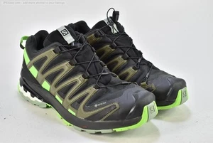 Salomon XA Pro 3D GTX Herren Wanderschuhe Trekking EUR 44 Nr. 24-V 2270 - Bild 1 von 2