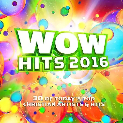 WOW Hits 2016 - Bild 1 von 1