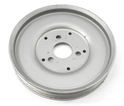 Polea de dirección asistida Audi A4 A6 A8 Allroad VW Passat B5 V6 V8 - 078 145 255 H Foto 1 de 4