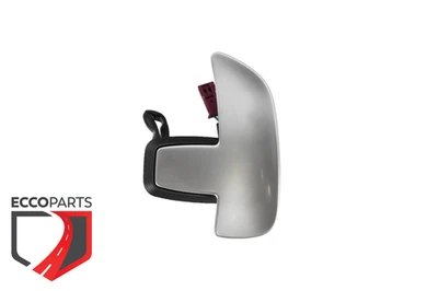 Paddle per il cambio al volante A0005453768 per Mercedes GLC W253 X253 C253 W205 - Immagine 1 di 4