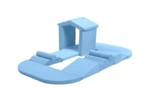 10 Stück Schaumstoff Kletterblöcke - Bild 1 von 8