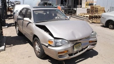 Fuel Pump Assembly Fits 92-96 LEXUS ES300 217159 Foto 1 de 4