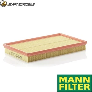 LUFTFILTER C 34 116/1 FÜR OPEL VECTRA/B/Hatchback SPEEDSTER X 18 XE 1.8L 4cyl - Bild 1 von 6