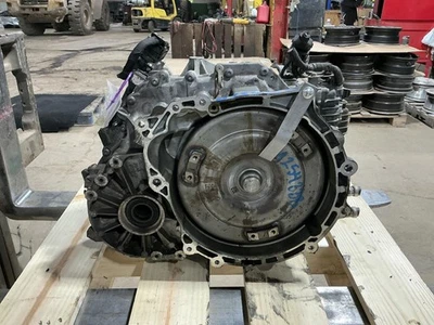 Automatic Transmission 2.4L FWD Fits 17-19 CHEROKEE 841203 Foto 1 de 4