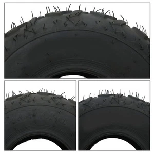 .›145/70‑6 Tubeless Tire 24PSI Front Rear For Baja Blitz Dirt Bug Doodle Bug - Picture 1 of 12