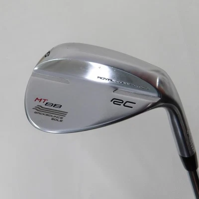 Royal Collection Wedge RC BB WEDGE 56° Dynamic Gold S200 Foto 1 de 4