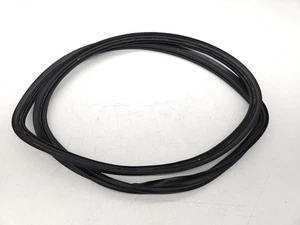 16-22 Mercedes GLC GLC300 X253 Rear-end Rubber Door Seal Genuine OEM - Bild 1 von 7