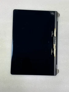 Écran LCD Complet Apple MacBook Pro Retina 13″ M1 2020 A2338 Gris GRADE B (a5) - Imagen 1 de 8