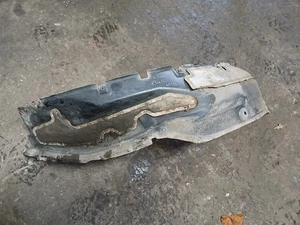 MITSUBISHI L200 FRONT ARCH LINER N/S/F LEFT PASSENGER 2015-2019 TITAN ~ - Picture 1 of 1