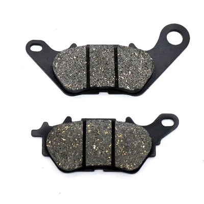 FA706 FA662 For YAMAHA Semi-Metallic Motorcycle Brake Pads - Image 1 of 4