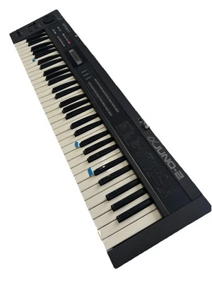 Roland Alpha Juno 2 61 Key Polyphonic Synthesizer Synth Keyboard Read - Image 1 of 4